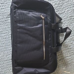 Black Men's Bag